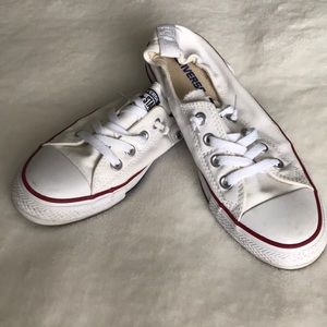 Converse All Star Shoreline Slip-On Sneaker